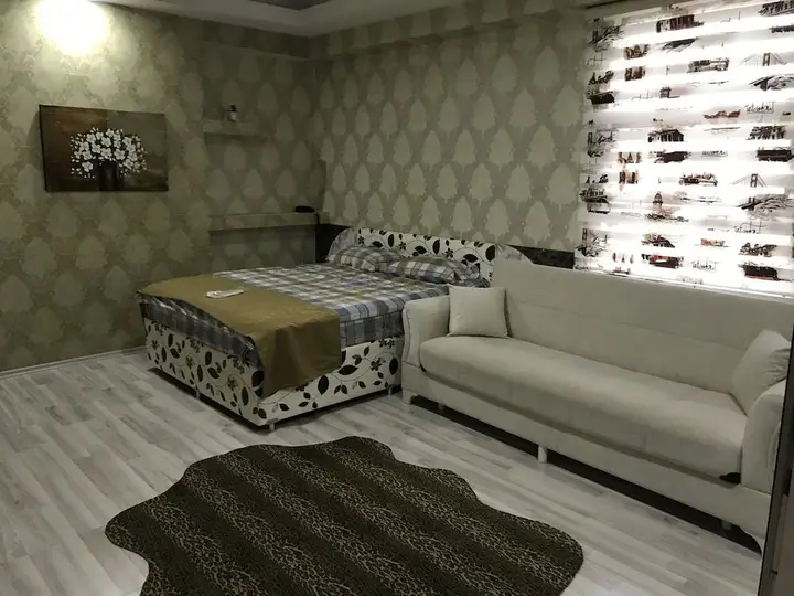 Битлис: Yesilirmak Merit Hotel