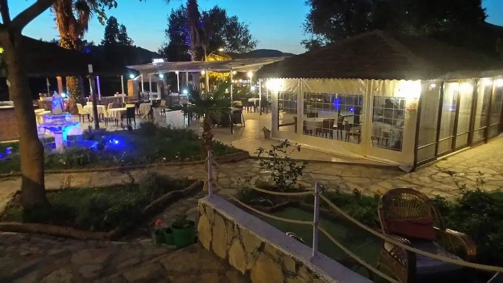 Фетхие: Club La Perla Hotel