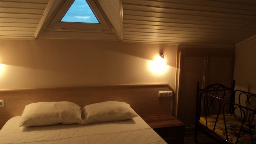Фетхие: Club La Perla Hotel