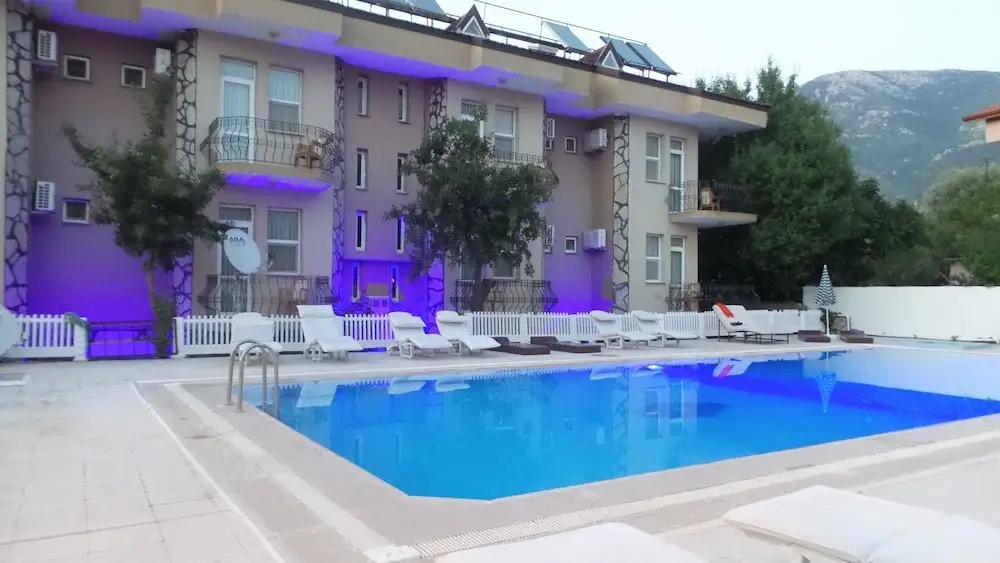 Фетхие: Club La Perla Hotel