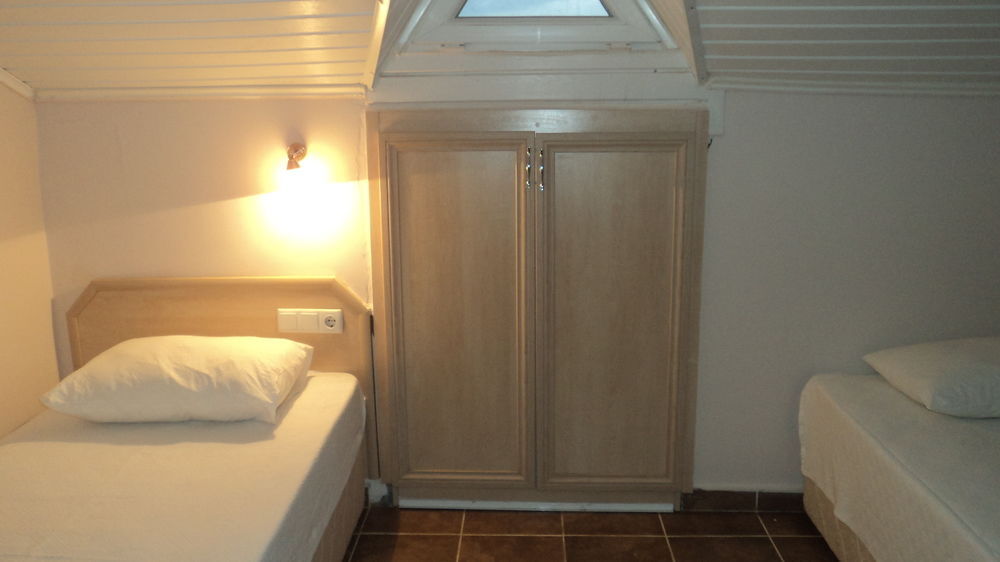 Фетхие: Club La Perla Hotel