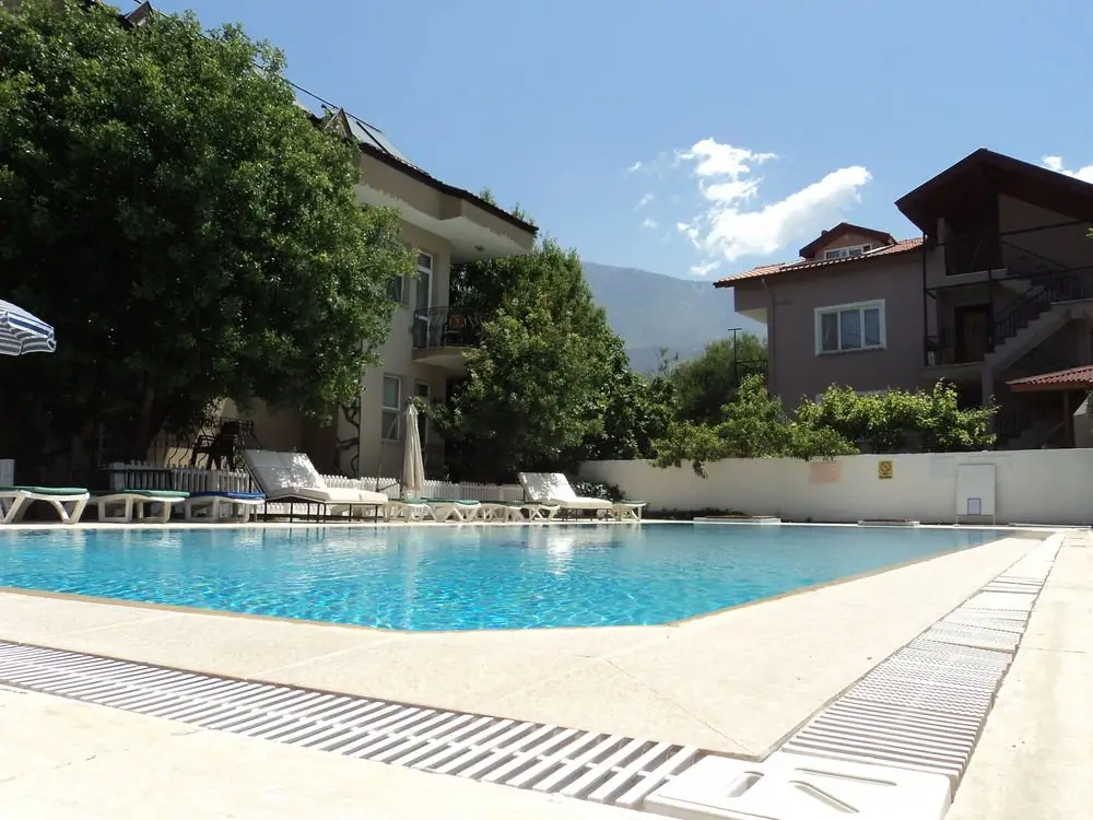Фетхие: Club La Perla Hotel