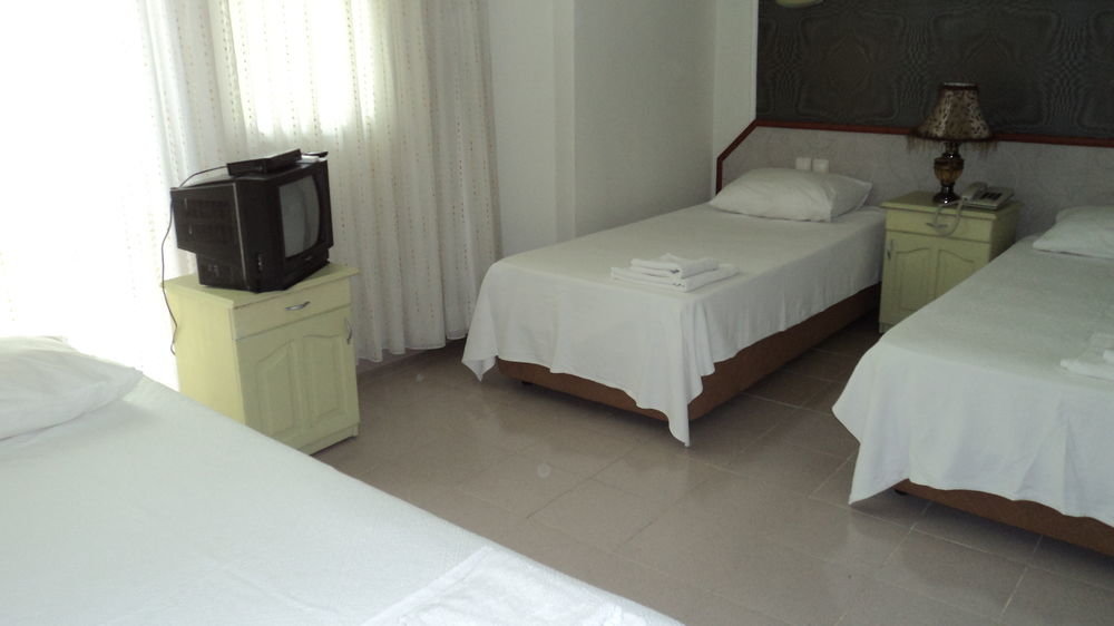 Фетхие: Club La Perla Hotel