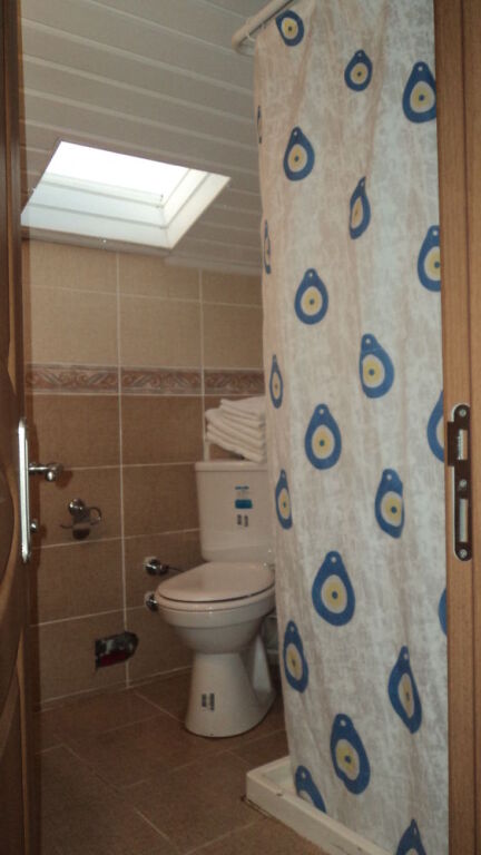 Фетхие: Club La Perla Hotel