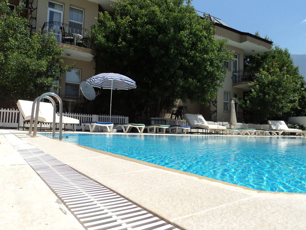 Фетхие: Club La Perla Hotel