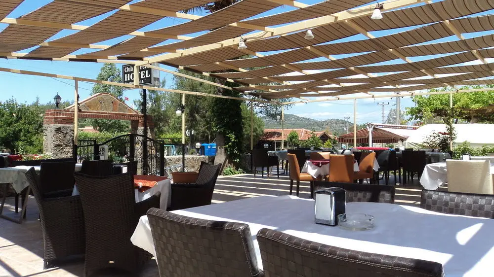 Фетхие: Club La Perla Hotel