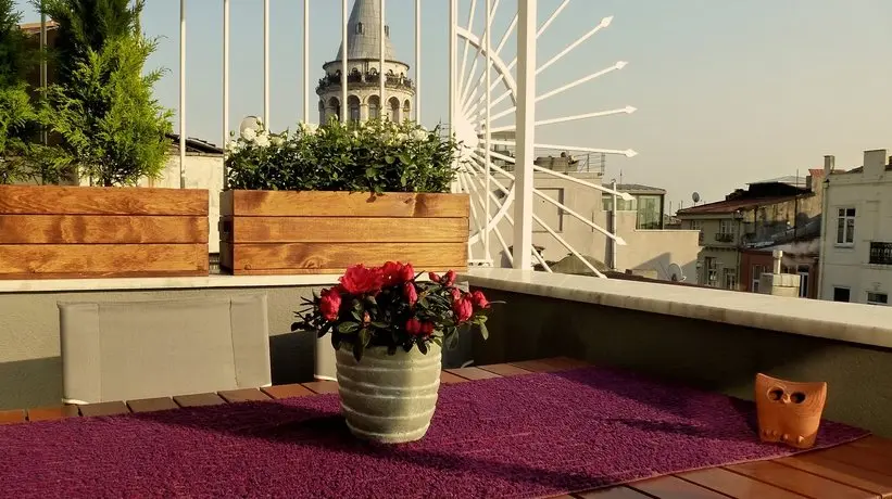 Стамбул: Stay Istanbul Apartments