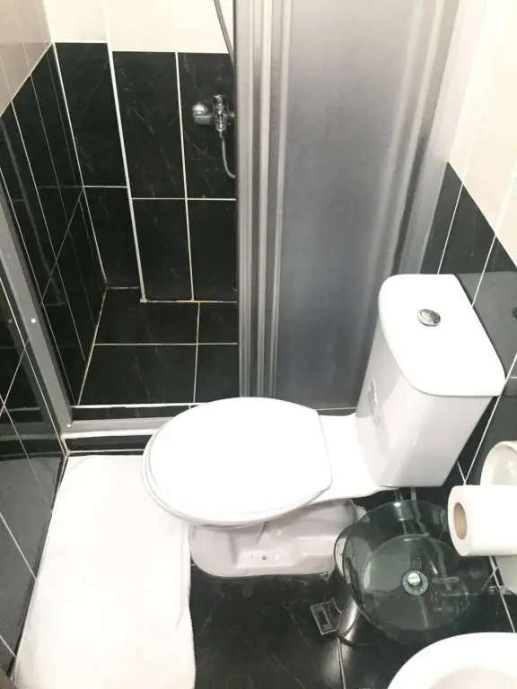Стамбул: New Backpackers Hostel