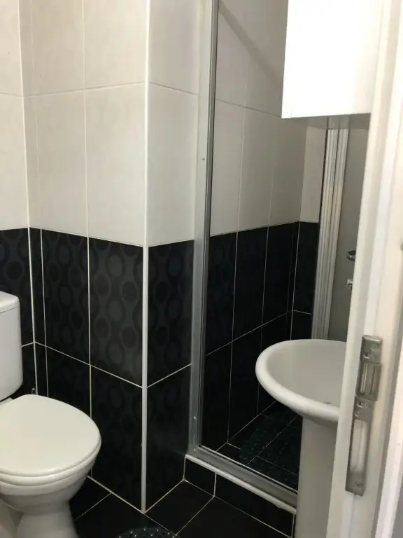 Стамбул: New Backpackers Hostel