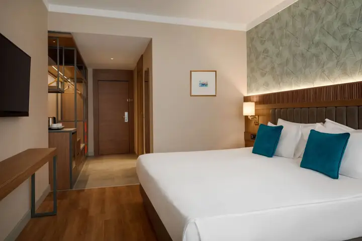 Конья: Ramada Encore by Wyndham Konya Karatay