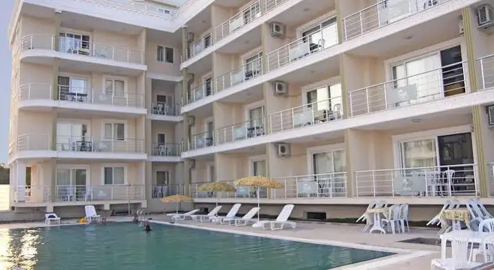 Армутлу: Miray Termal Otel