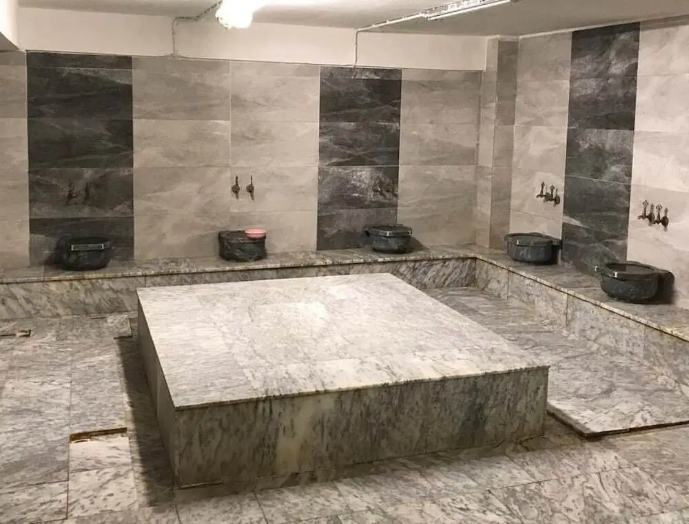 Армутлу: Miray Termal Otel