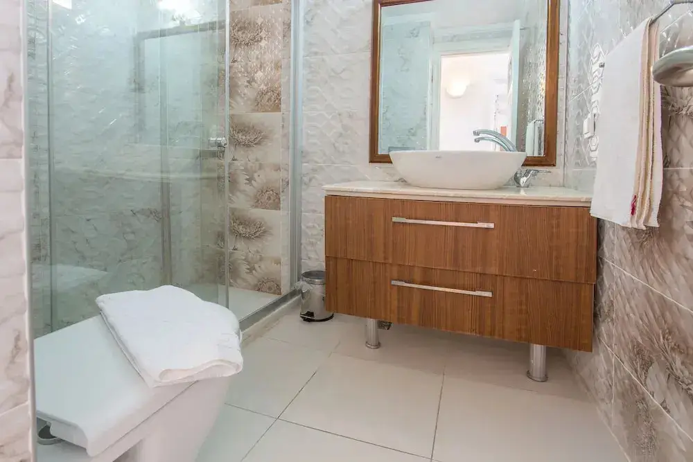 Каш: Best Apart Hotel Kaş