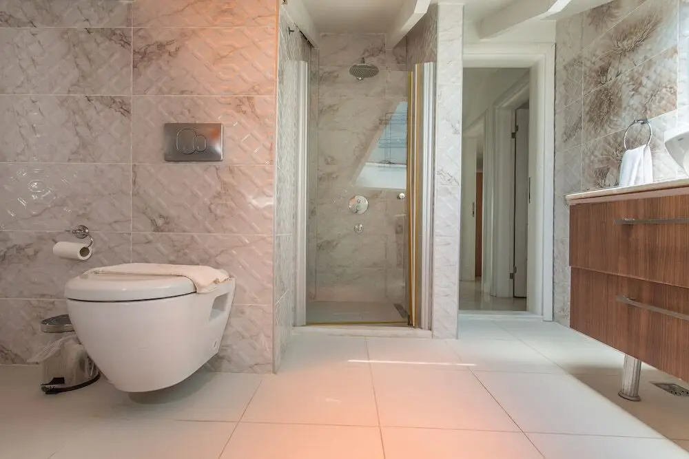 Каш: Best Apart Hotel Kaş