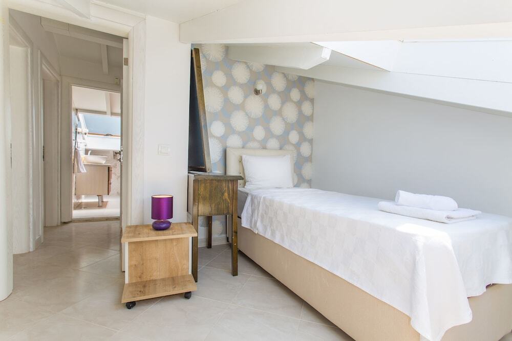 Каш: Best Apart Hotel Kaş