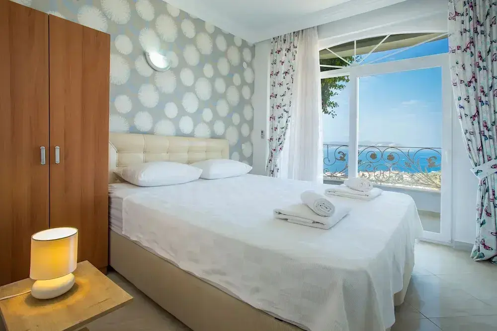 Каш: Best Apart Hotel Kaş