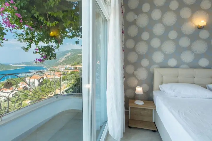 Каш: Best Apart Hotel Kaş