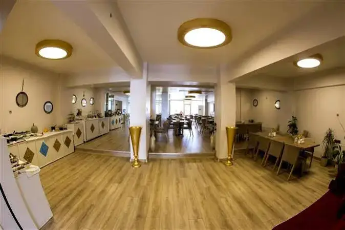 Корум: Bilge Suite Hotel