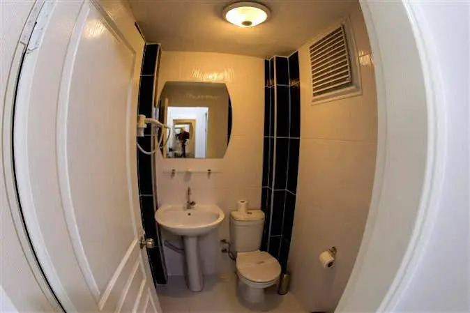 Корум: Bilge Suite Hotel