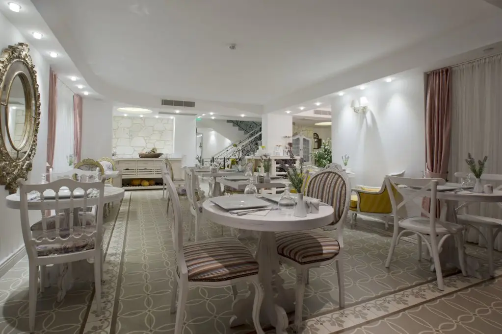 Cella Boutique Hotel & SPA — фото 1