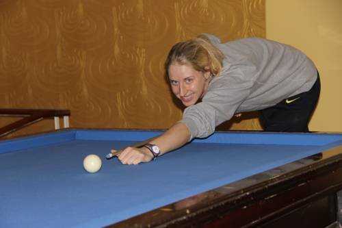 Болу: Koroglu Hotel Bolu