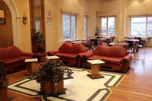 Болу: Koroglu Hotel Bolu