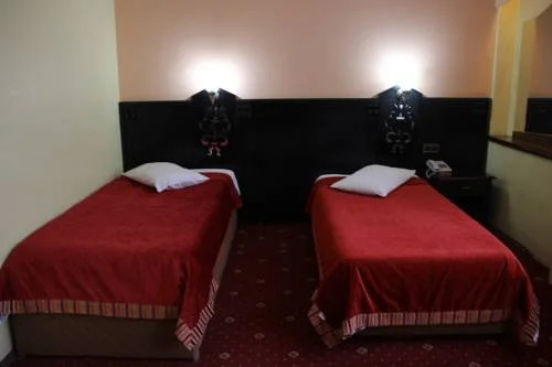 Болу: Koroglu Hotel Bolu