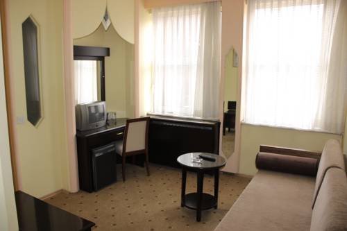 Болу: Koroglu Hotel Bolu
