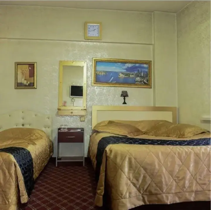 Малатия: Grand Saray Hotel