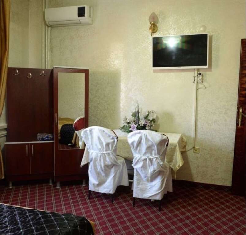 Малатия: Grand Saray Hotel
