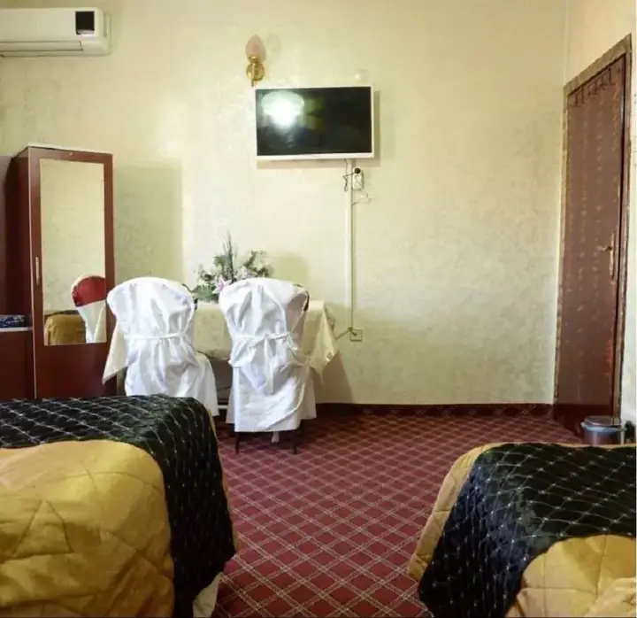 Малатия: Grand Saray Hotel