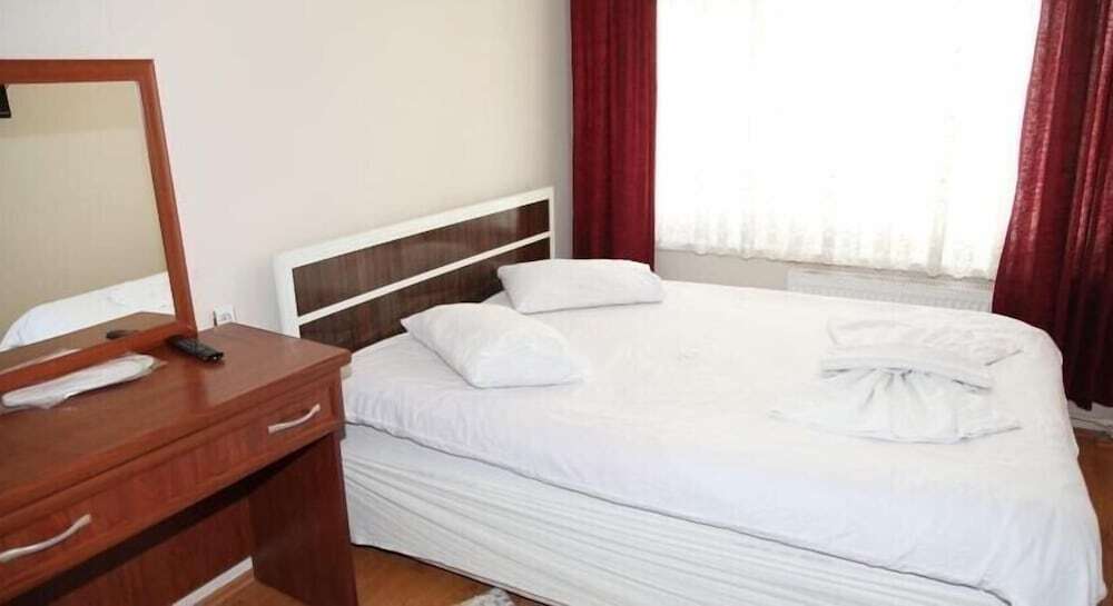 Кыршехир: Kapris Hotel