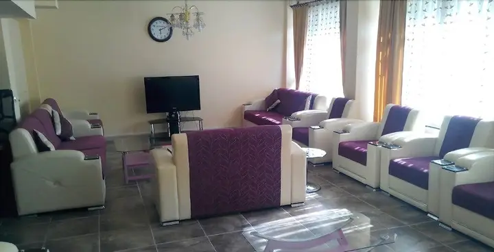 Кыршехир: Kapris Hotel