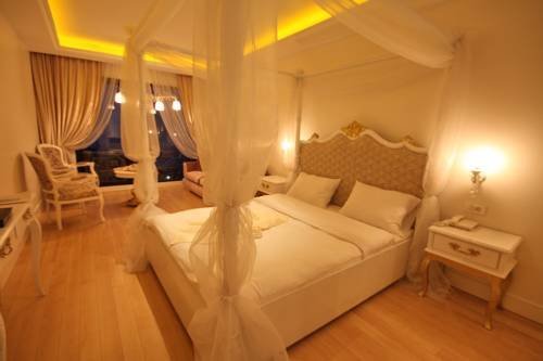 Зонгулдак: Bab i Zer Hotel