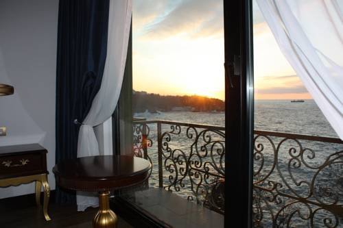 Зонгулдак: Bab i Zer Hotel