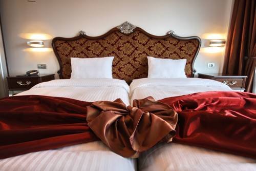 Зонгулдак: Bab i Zer Hotel