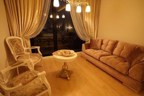 Зонгулдак: Bab i Zer Hotel