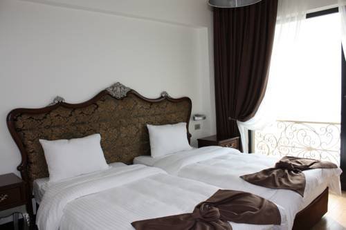 Зонгулдак: Bab i Zer Hotel
