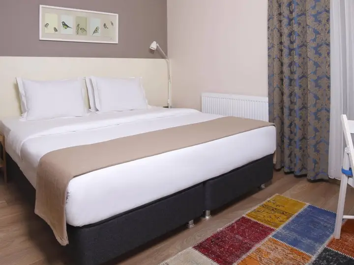 Стамбул: Stay Juno Apartments
