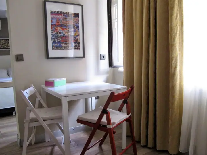 Стамбул: Stay Juno Apartments