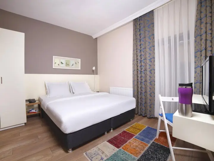Стамбул: Stay Juno Apartments