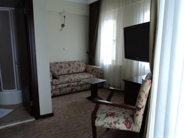 Мугла: Egehan Hotel