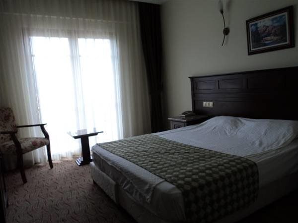 Мугла: Egehan Hotel