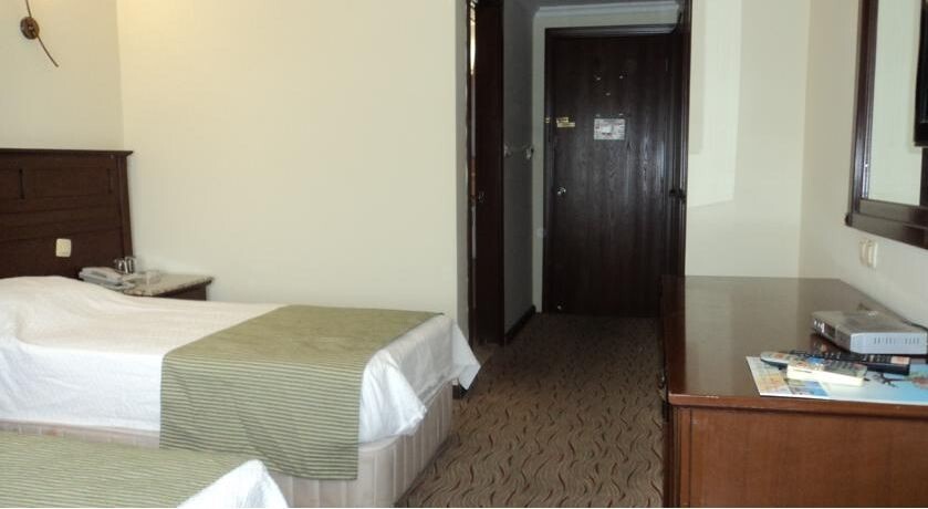 Мугла: Egehan Hotel