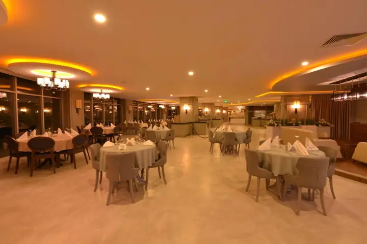 Сивас: Sivas Termal Hotel