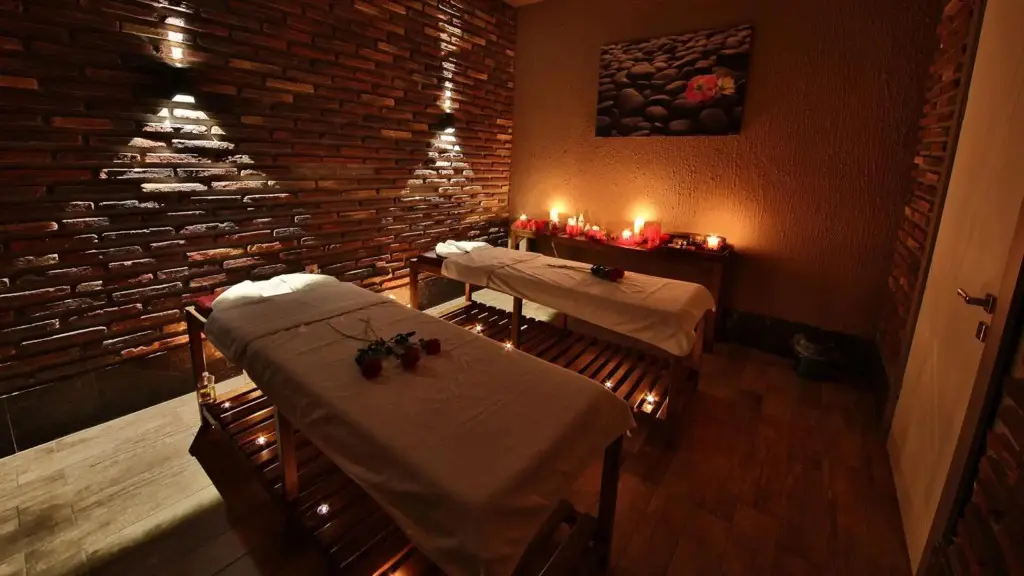 Сивас: Sivas Termal Hotel
