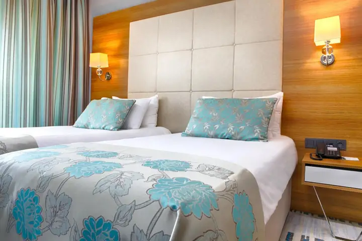 Сивас: Sivas Termal Hotel