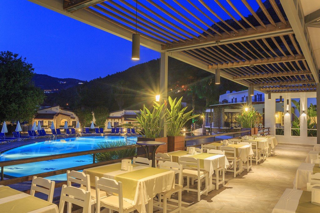 Oludeniz Resort by Z Hotels — фото 1