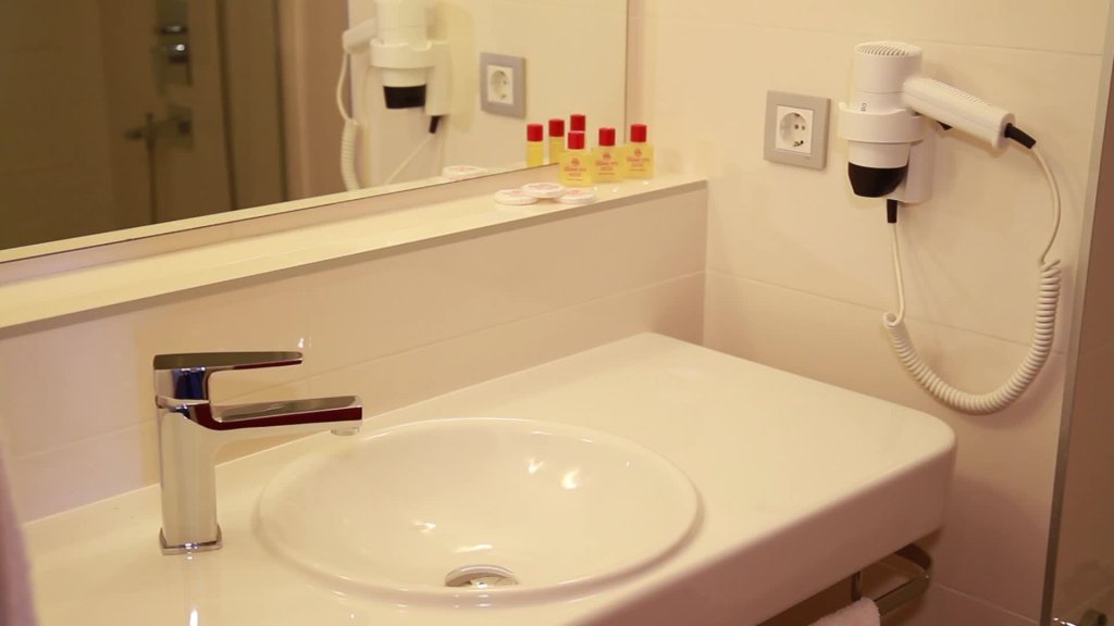 Торбали: Hotel Grand Efe