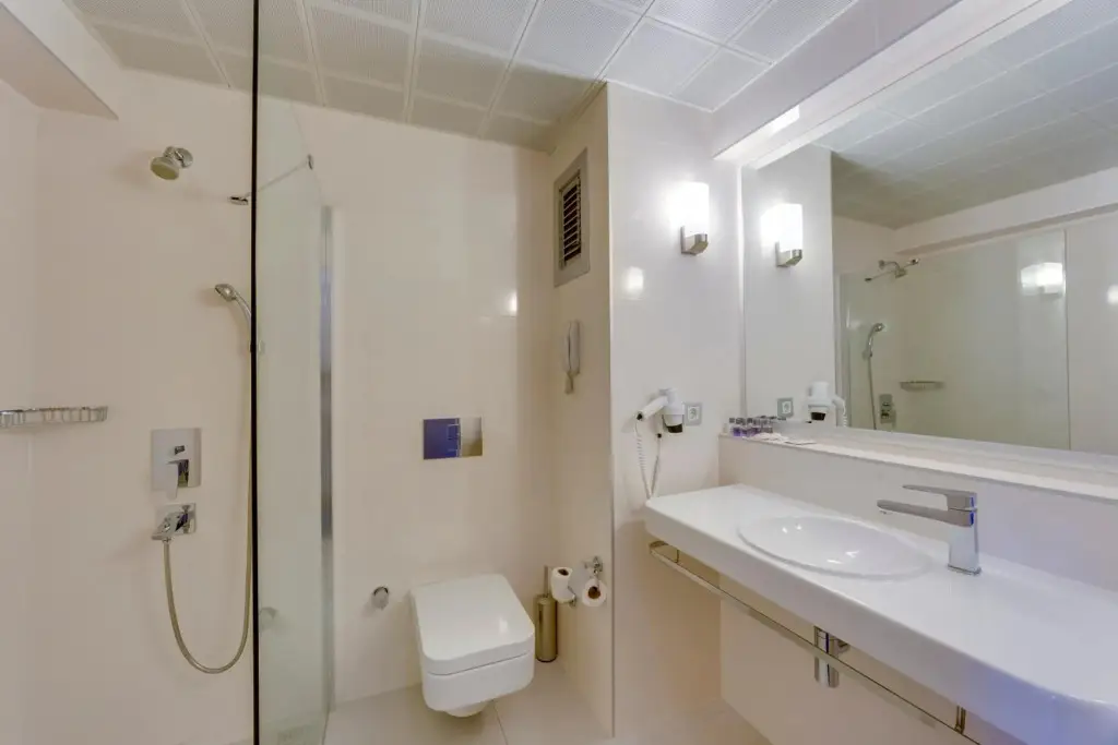 Торбали: Hotel Grand Efe